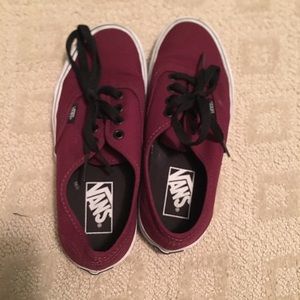 Vans